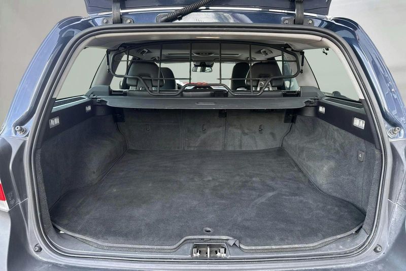 Volvo XC70 bild 9