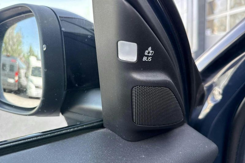 Volvo XC70 bild 17