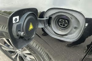 Volvo XC60 bild 20