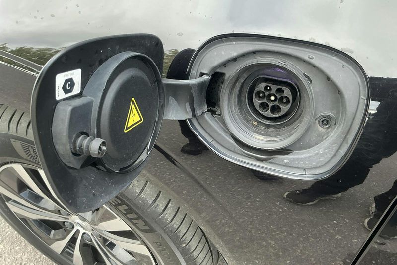 Volvo XC60 bild 20