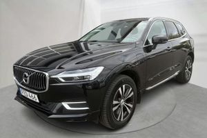 Volvo XC60 bild 1