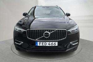 Volvo XC60 bild 4