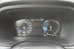 Volvo XC60 bild 11