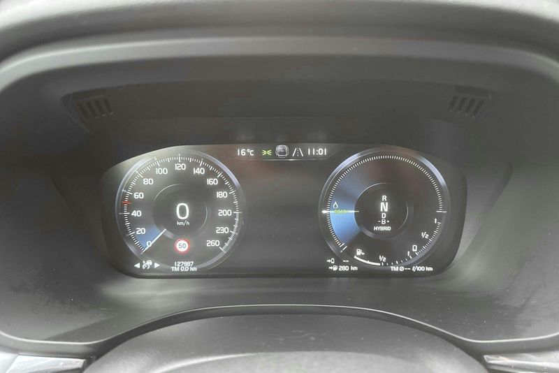 Volvo XC60 bild 11