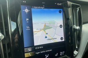 Volvo XC60 bild 13