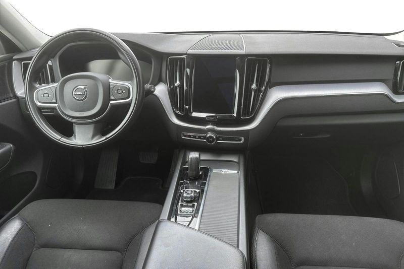 Volvo XC60 bild 6