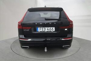 Volvo XC60 bild 5