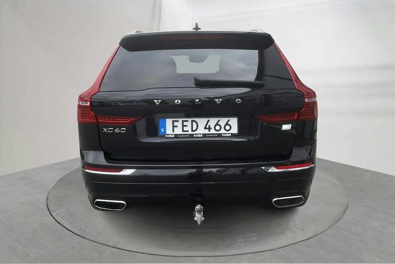 Volvo XC60 bild 5