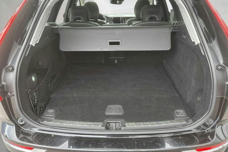 Volvo XC60 bild 9