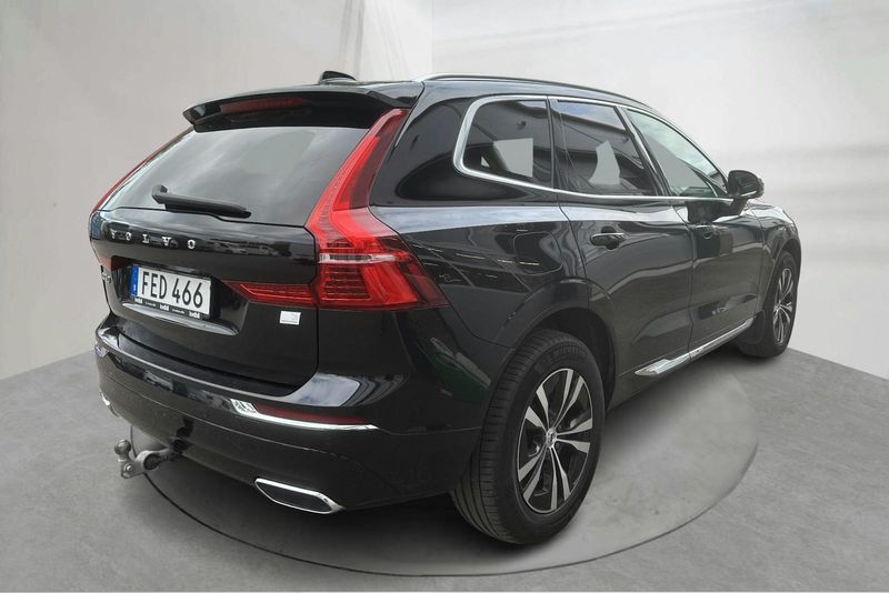 Volvo XC60 bild 3