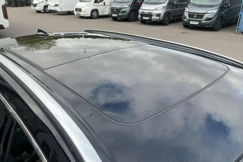 Volvo XC60 bild 15