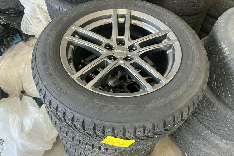 Volvo XC60 bild 19