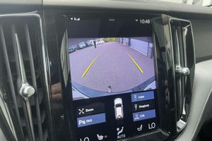 Volvo XC60 bild 12