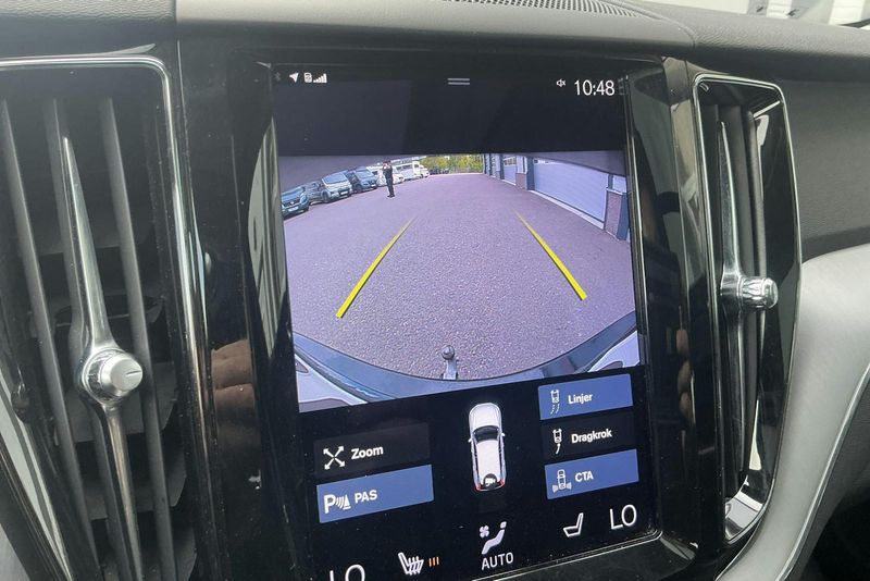 Volvo XC60 bild 12