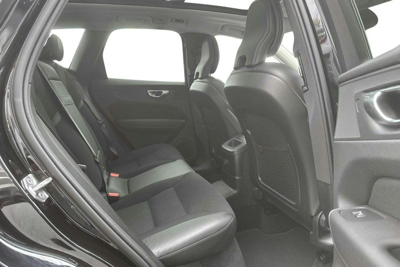 Volvo XC60 bild 8