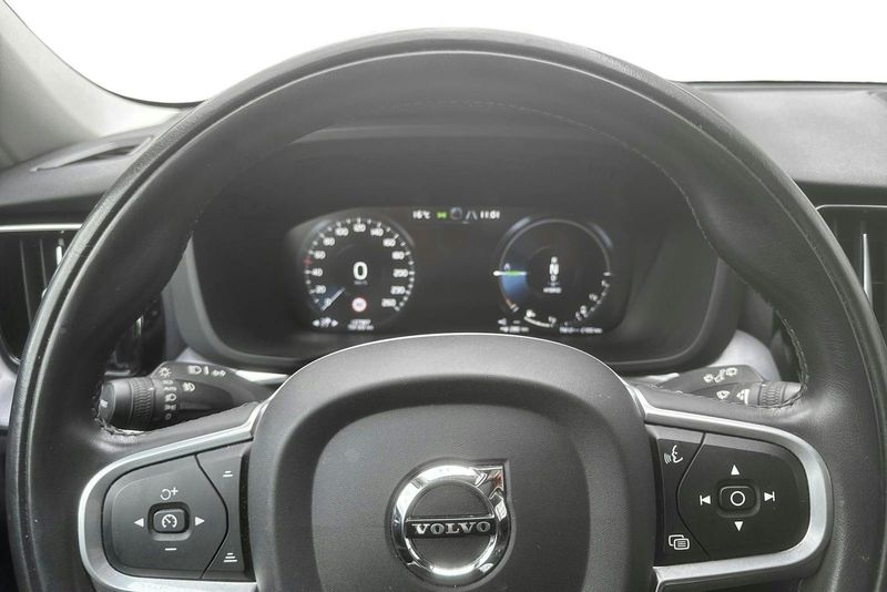 Volvo XC60 bild 10