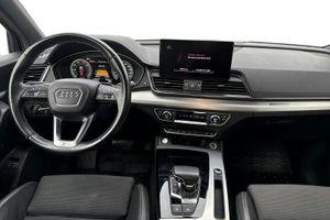 Audi Q5 bild 6