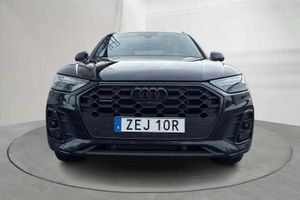 Audi Q5 bild 4
