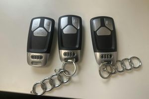 Audi Q5 bild 21