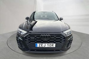 Audi Q5 bild 17