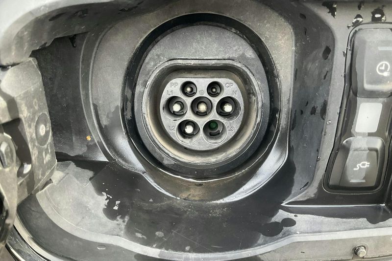 Audi Q5 bild 20