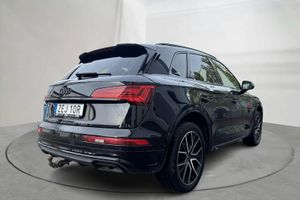 Audi Q5 bild 3