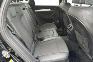 Audi Q5 bild 8