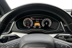 Audi Q5 bild 10