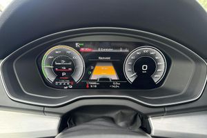 Audi Q5 bild 11