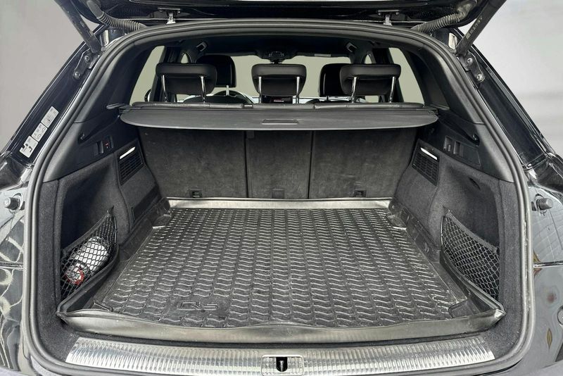 Audi Q5 bild 9