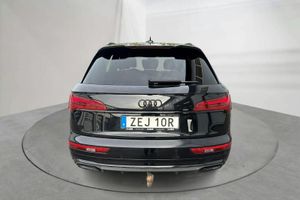 Audi Q5 bild 18