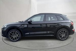 Audi Q5 bild 2