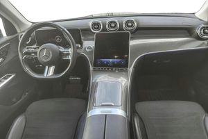 Mercedes GLC300 bild 6
