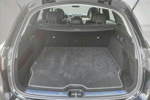 Mercedes GLC300 bild 9