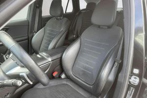 Mercedes GLC300 bild 14