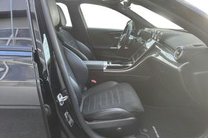 Mercedes C300 bild 7