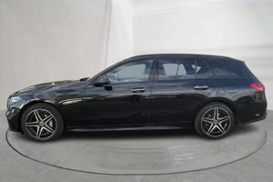 Mercedes C300 bild 2