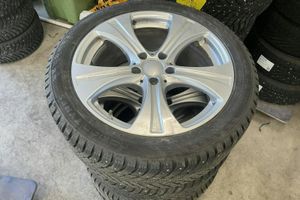 Mercedes C300 bild 17