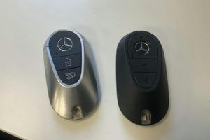 Mercedes C300 bild 18