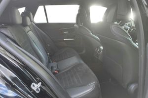 Mercedes C300 bild 8
