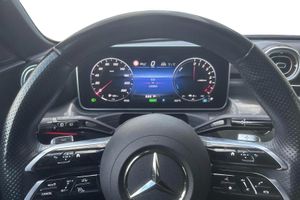 Mercedes C300 bild 10