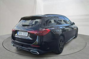 Mercedes C300 bild 3