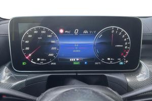 Mercedes C300 bild 11