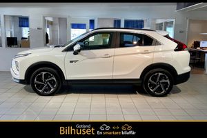 Mitsubishi Eclipse Cross bild 2