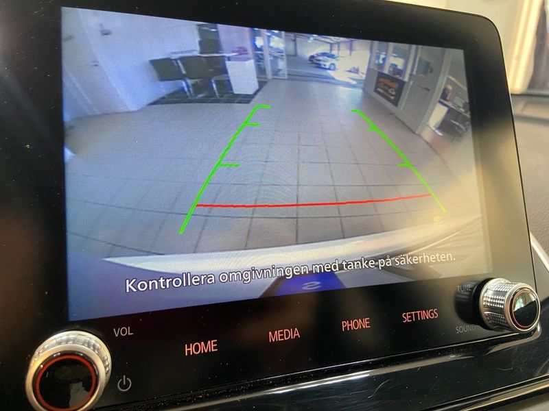 Mitsubishi Eclipse Cross bild 11