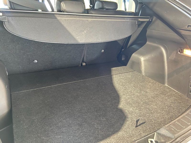 Mitsubishi Eclipse Cross bild 10