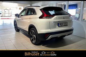 Mitsubishi Eclipse Cross bild 6