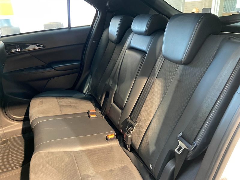 Mitsubishi Eclipse Cross bild 9