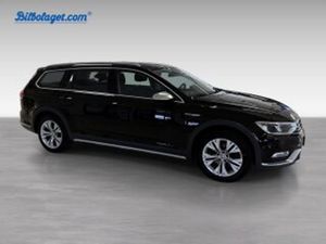 Volkswagen Passat bild 4