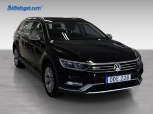 Volkswagen Passat bild 3